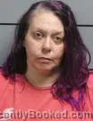 Mugshot of STACY ANN NEFF booked in Marshall County, Indiana on July 2, 2026