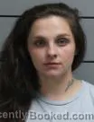 Mugshot of SAMANTHA MARIE PLATZ-PEARISH