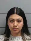 Mugshot of SANDRA VAZQUEZ booked in Marshall County, Indiana on May 13, 2026