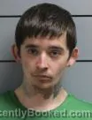 Mugshot of SHANE ALLEN WILSON booked in Marshall County, Indiana on May 6, 2026