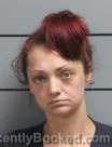 Mugshot of STEPHANIE MARIE WILLIAMS booked in Marshall County, Indiana on July 8, 2026