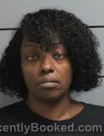 Mugshot of TINISHA LYNN FREEMAN booked in Marshall County, Indiana on May 25, 2026