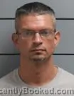Mugshot of TIMOTHY NEAL HATTON booked in Marshall County, Indiana on June 28, 2026