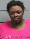 Mugshot of TATYANA TRACHELL JONES booked in Marshall County, Indiana on June 23, 2026