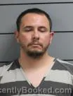 Mugshot of TRAVIS JAMES LUDWIG booked in Marshall County, Indiana on May 6, 2026