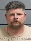 Mugshot of TOBY L MANGES booked in Marshall County, Indiana on May 19, 2026