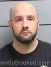 Mugshot of TRENT DANIEL ROSS