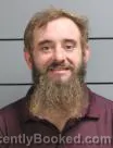 Mugshot of THOMAS GENE SNYDER booked in Marshall County, Indiana on July 15, 2026