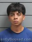 Mugshot of Victor Manuel Aguirre Acosta booked in Marshall County, Indiana on September 2, 2026