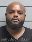 Mugshot of Warren Keith Jr Highbaugh booked in Marshall County, Indiana on August 23, 2026