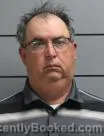 Mugshot of WILLIAM J KRUMRIE booked in Marshall County, Indiana on June 16, 2026