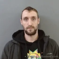 Mugshot of Jociah C Earl