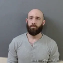 Mugshot of Colton Smart