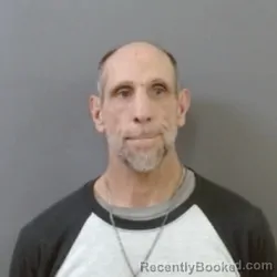 Mugshot of Sean J Ganem