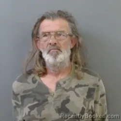 Mugshot of Harold Gooding