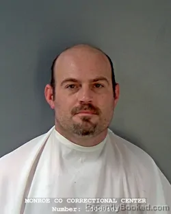 Mugshot of JOSHUA NEAL YORK