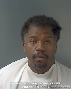 Mugshot of BRANDON CHRISTOPHER WALKER