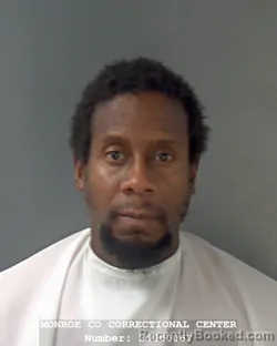 Mugshot of NEHEMIAH ANTHONY GRIMES