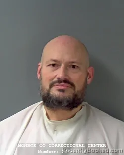 Mugshot of MATTHEW COREY HAYNES