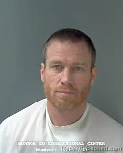 Mugshot of NATHAN LEE NICKLESS