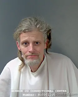 Mugshot of BRANDON SCOTT EAGAN