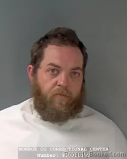 Mugshot of JOSEPH WILLIAM BUTCHER