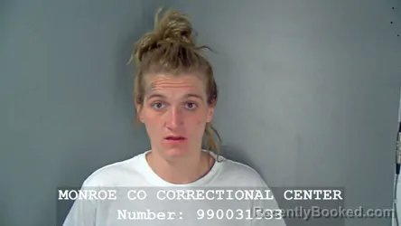 Mugshot of MARIE LYNN BALAY