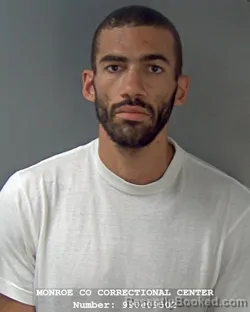 Mugshot of RYAN JORDON LADY