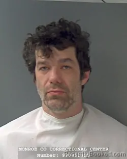 Mugshot of JORDAN MARK ACRES