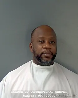 Mugshot of JOSEPH WELLINGTON WILLIAMS