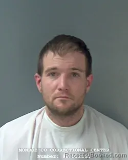 Mugshot of NATHAN S KIMMEL