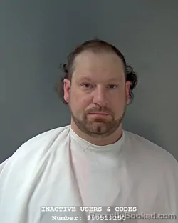 Mugshot of KYLE RICHARD HANNA