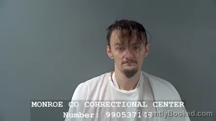 Mugshot of GAGE CALLIE LEE GRUBB