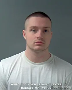 Mugshot of DARYL JAMES BOTHELL