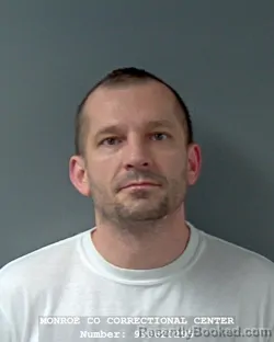 Mugshot of MARVIN AARON STRUNK