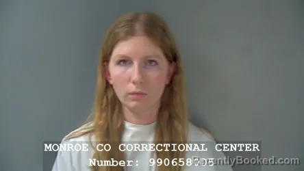 Mugshot of SKYLER DAWN PHILLIPS-GRUBB