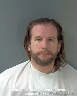 Mugshot of RICHARD J LAKER