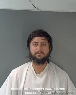 Mugshot of WILLIAM F DEWITT