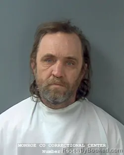 Mugshot of JASON SCOTT PRINCE
