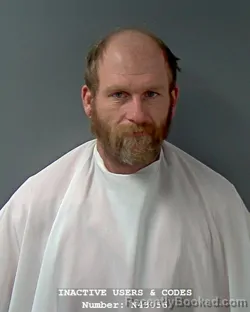 Mugshot of NATHAN LUTHER KIMBREL