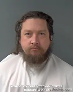 Mugshot of AARON JAMES OSBORNE