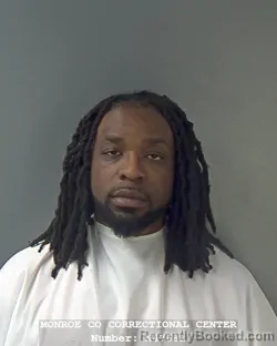 Mugshot of DEJUAN LEMAR KELLEY