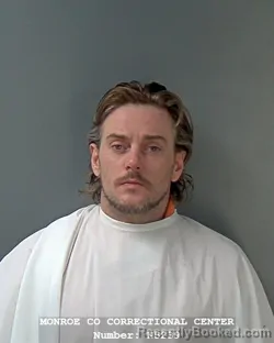 Mugshot of TRAVIS TYLER SPIVEY