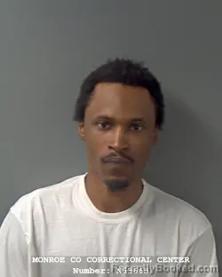 Mugshot of JAVON EMMANUEL PATTERSON