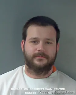 Mugshot of JACKIE LEE JOHNSON