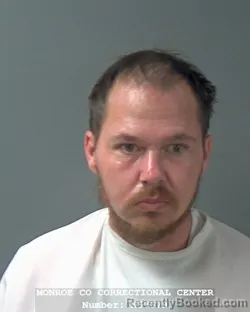 Mugshot of KYLE GERECKE BELL