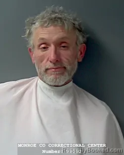 Mugshot of JEREMY R PENNINGTON