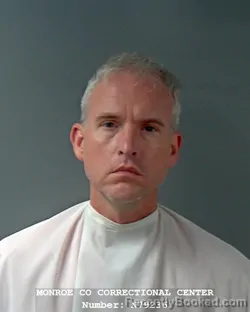 Mugshot of JONATHAN PAUL CAMPBELL