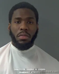 Mugshot of ADRIAN SIRRON STEWART