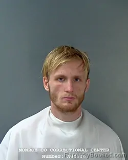 Mugshot of IZAIAH KANE GOLLER